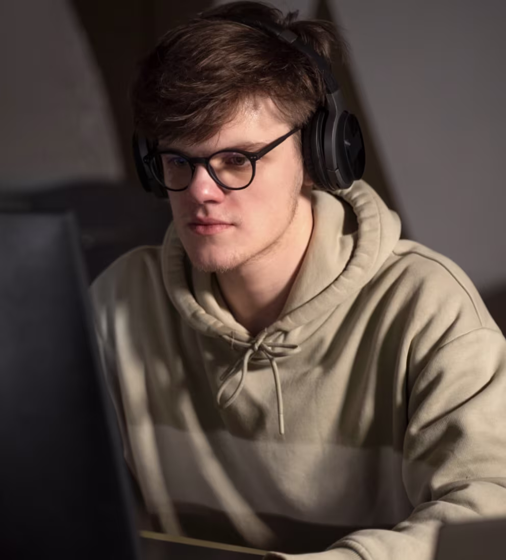 Anime = Co-Founder ?